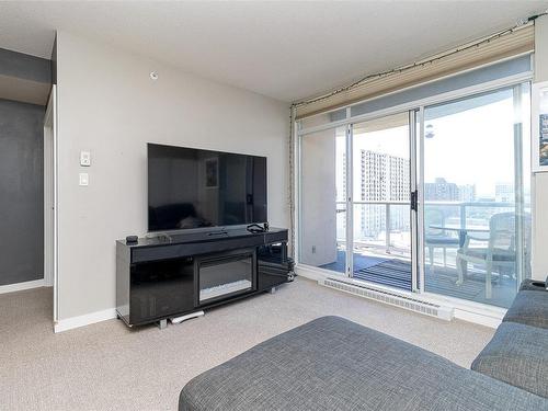 1003-1010 View St, Victoria, BC - Indoor