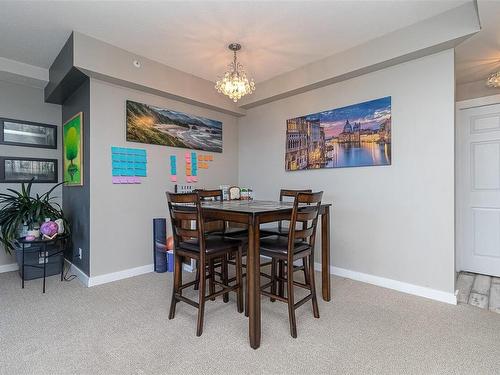 1003-1010 View St, Victoria, BC - Indoor Photo Showing Dining Room