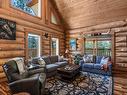 1761 Miller Rd, Merritt, BC  - Indoor Photo Showing Living Room 