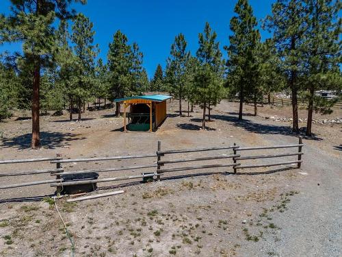 1761 Miller Rd, Merritt, BC - Outdoor With View