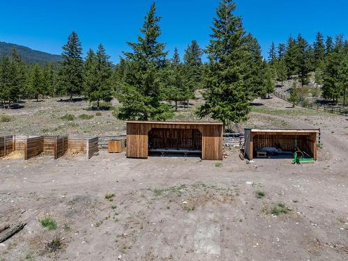 1761 Miller Rd, Merritt, BC - Outdoor