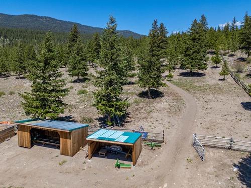 1761 Miller Rd, Merritt, BC - Outdoor