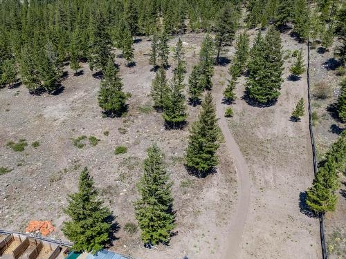 1761 Miller Rd, Merritt, BC - Outdoor With View