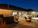 996 Arlington Crt, Kamloops, BC  - Outdoor With Deck Patio Veranda With Exterior 
