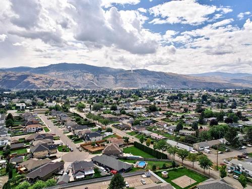 996 Arlington Crt, Kamloops, BC - Outdoor With View