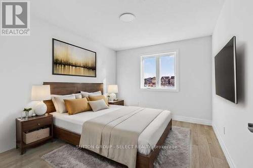 17 - 261 Pittock Park Road, Woodstock, ON - Indoor Photo Showing Bedroom