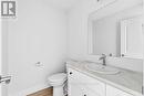 17 - 261 Pittock Park Road, Woodstock, ON  - Indoor Photo Showing Bathroom 