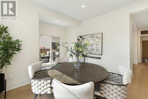 767 Argyle Road, Windsor, ON - Indoor Photo Showing Living Room