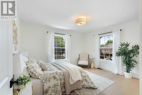 767 Argyle Road, Windsor, ON - Indoor Photo Showing Bedroom