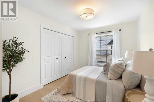 767 Argyle Road, Windsor, ON - Indoor Photo Showing Bedroom