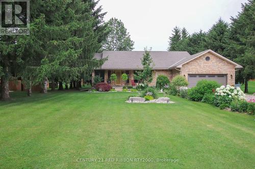 24642 Dodge Drive, Adelaide Metcalfe, ON - Outdoor