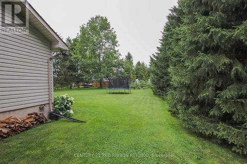 24642 Dodge Drive, Adelaide Metcalfe, ON - Outdoor