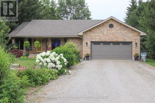 24642 Dodge Drive, Adelaide Metcalfe, ON - Outdoor