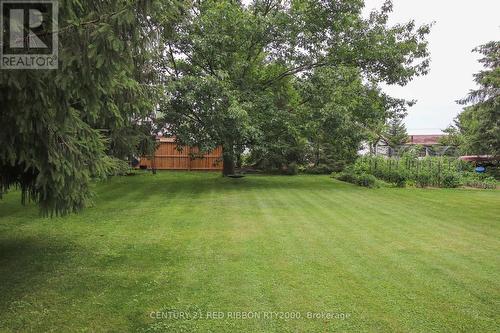 24642 Dodge Drive, Adelaide Metcalfe, ON - Outdoor