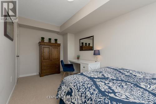 46 - 180 Howden Boulevard, Brampton, ON - Indoor Photo Showing Bedroom