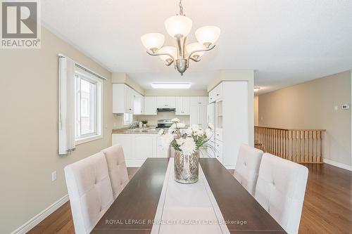 24 Beechlawn Boulevard, Guelph (Village), ON - Indoor Photo Showing Dining Room