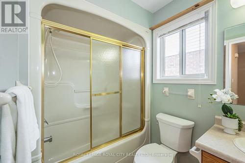 24 Beechlawn Boulevard, Guelph (Village), ON - Indoor Photo Showing Bathroom