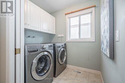 24 Beechlawn Boulevard, Guelph (Village), ON - Indoor Photo Showing Laundry Room