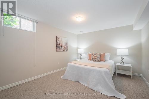 24 Beechlawn Boulevard, Guelph (Village), ON - Indoor Photo Showing Bedroom