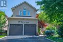 2381 East Gate Crescent, Oakville, ON  - Outdoor 