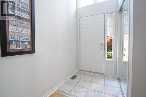 2381 East Gate Crescent, Oakville, ON - Indoor Photo Showing Other Room