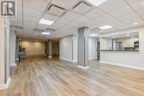 407 - 2556 Argyle Road, Mississauga, ON - Indoor