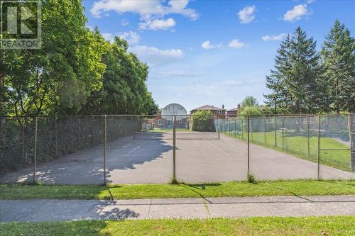 407 - 2556 Argyle Road, Mississauga, ON - Outdoor