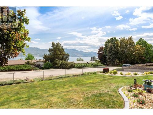 1122 Allison Place, West Kelowna, BC - Outdoor With View
