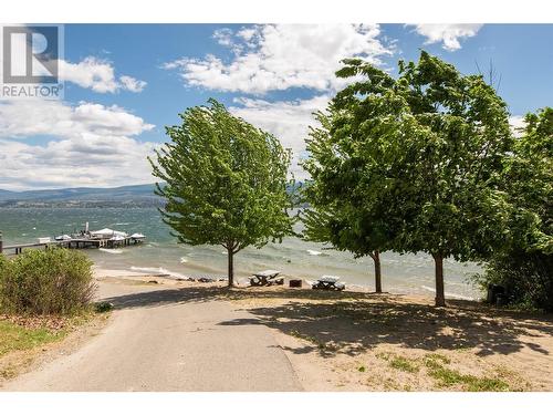 1122 Allison Place, West Kelowna, BC - Outdoor With View