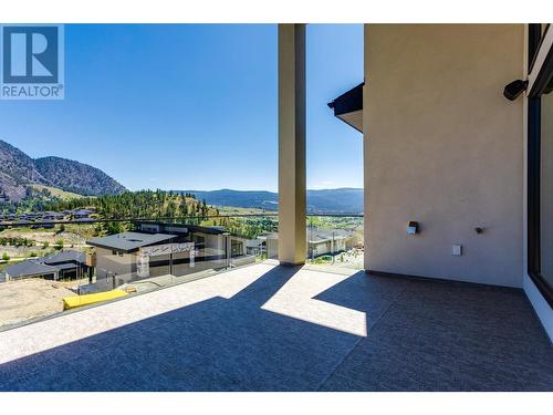 899 Loseth Drive Lot# 8, Kelowna, BC -  Photo Showing Other Room