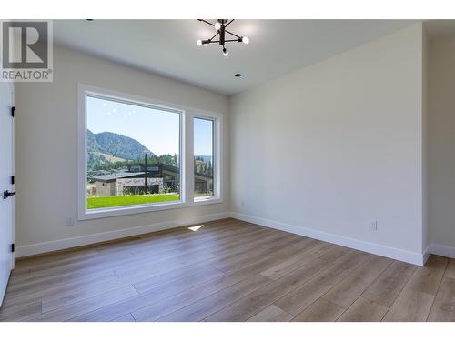 899 Loseth Drive Lot# 8, Kelowna, BC - Indoor Photo Showing Other Room