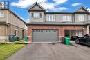 27 Brixham Lane, Brampton, ON  - Outdoor 