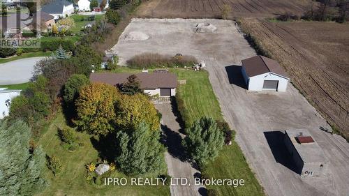 1718 Highway 6 Road, Hamilton, ON - Outdoor With View