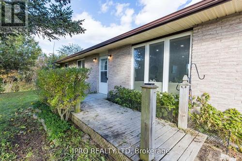 1718 Highway 6 Road, Hamilton, ON - Outdoor