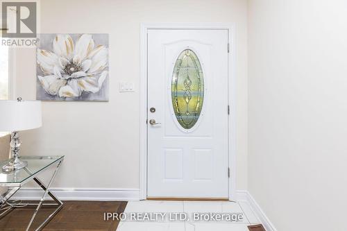 1718 Highway 6 Road, Hamilton, ON - Indoor Photo Showing Other Room