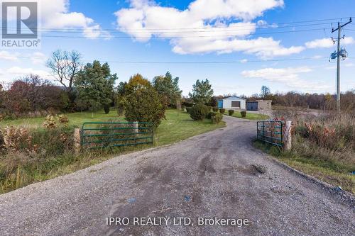 1718 Highway 6 Road, Hamilton, ON - Outdoor With View