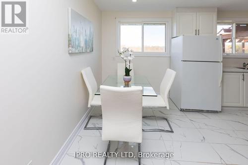 1718 Highway 6 Road, Hamilton, ON - Indoor Photo Showing Dining Room