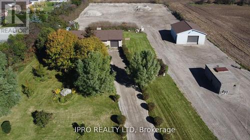 1718 Highway 6 Road, Hamilton, ON - Outdoor With View