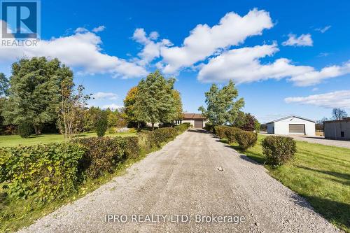 1718 Highway 6 Road, Hamilton, ON - Outdoor With View