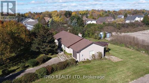 1718 Highway 6 Road, Hamilton, ON - Outdoor With View