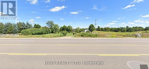 1718 Highway 6 Road, Hamilton, ON - Outdoor With View