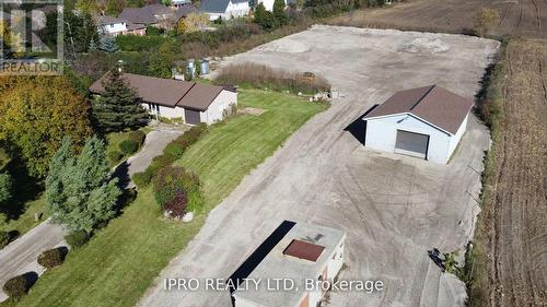 1718 Highway 6 Road, Hamilton, ON - Outdoor With View