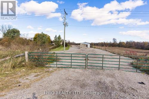 1718 Highway 6 Road, Hamilton, ON - Outdoor With View