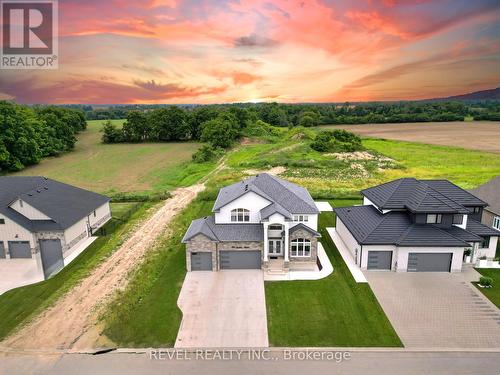 200 Snyders Avenue, Central Elgin, ON - Outdoor With Facade With View