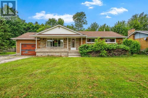 20 Cedar Street, Port Colborne, ON - Outdoor With Facade