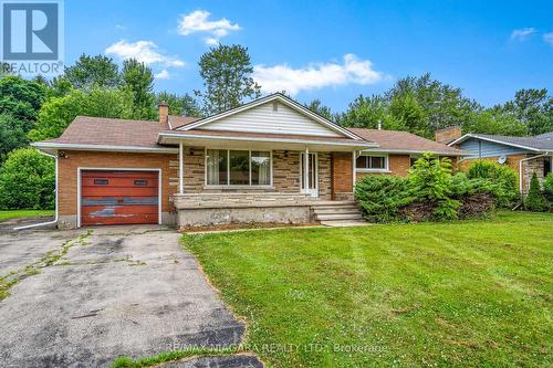 20 Cedar Street, Port Colborne, ON - Outdoor With Facade