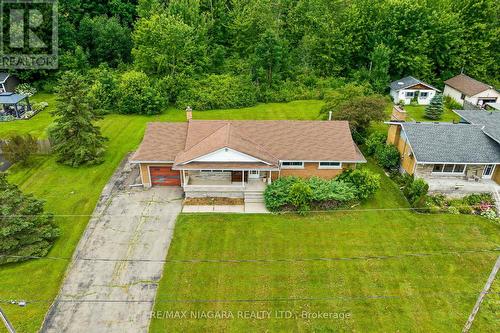 20 Cedar Street, Port Colborne, ON - Outdoor