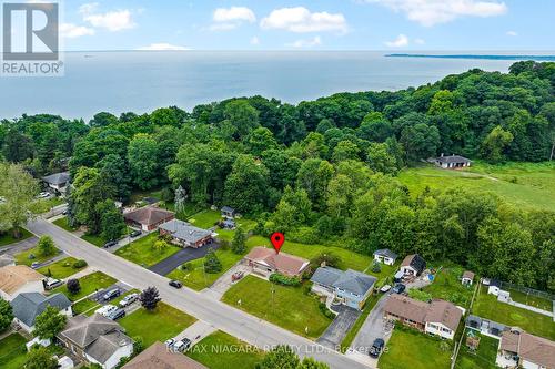 20 Cedar Street, Port Colborne, ON - Outdoor With Body Of Water With View