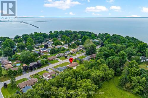 20 Cedar Street, Port Colborne, ON - Outdoor With Body Of Water With View