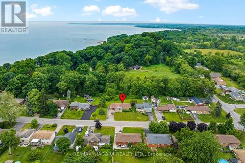 20 Cedar Street, Port Colborne, ON - Outdoor With Body Of Water With View